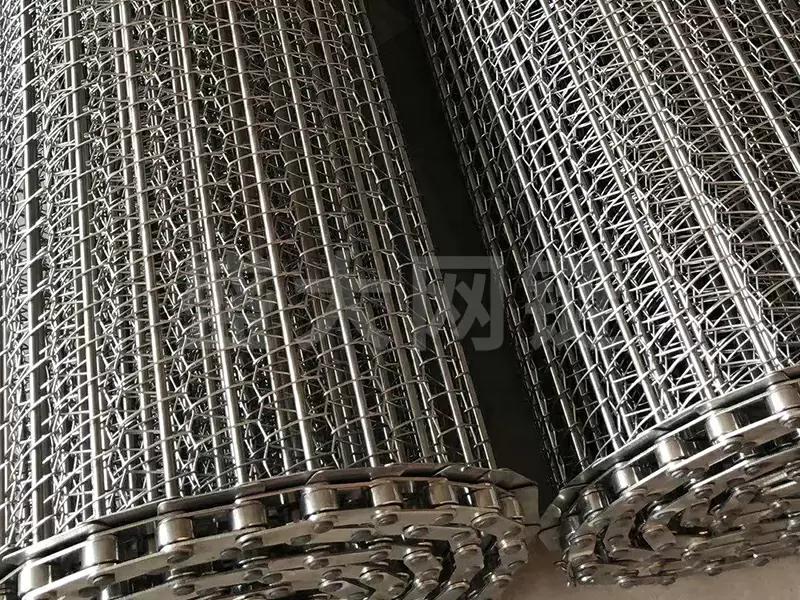 宁津县盛大网链制造有限公司产品图