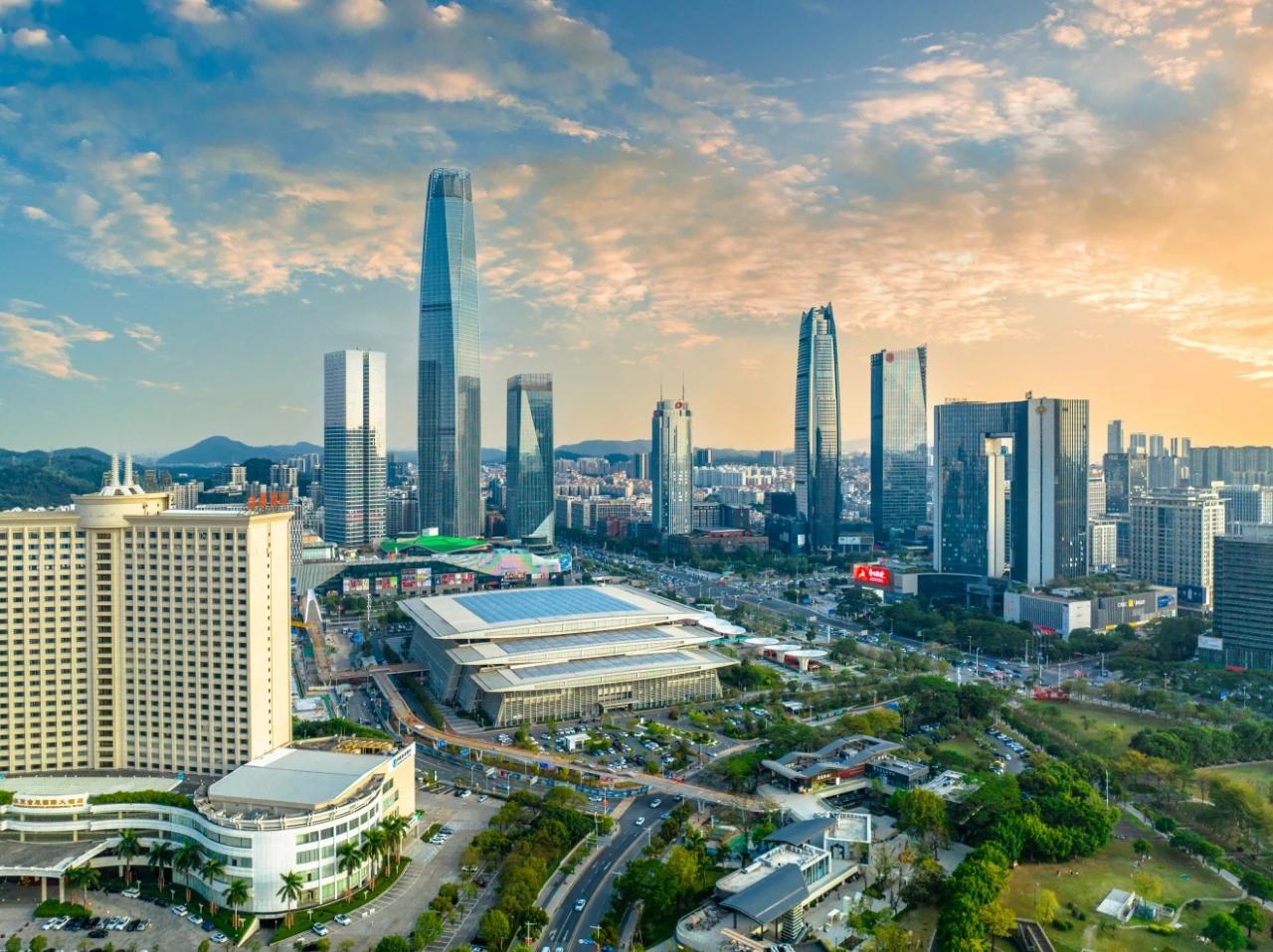 广东国海物业管理有限公司办公环境