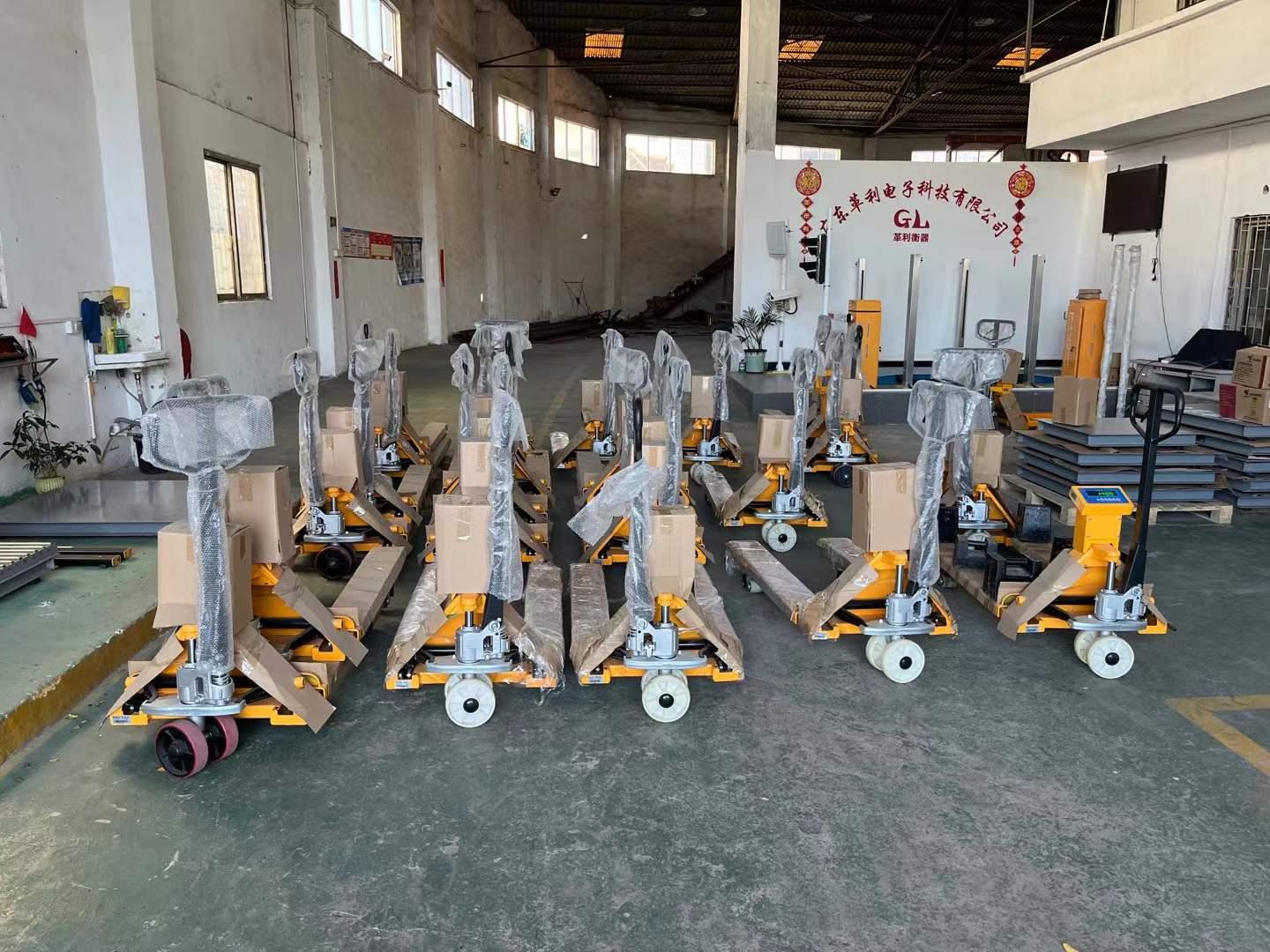 广东革利电子科技有限公司产品