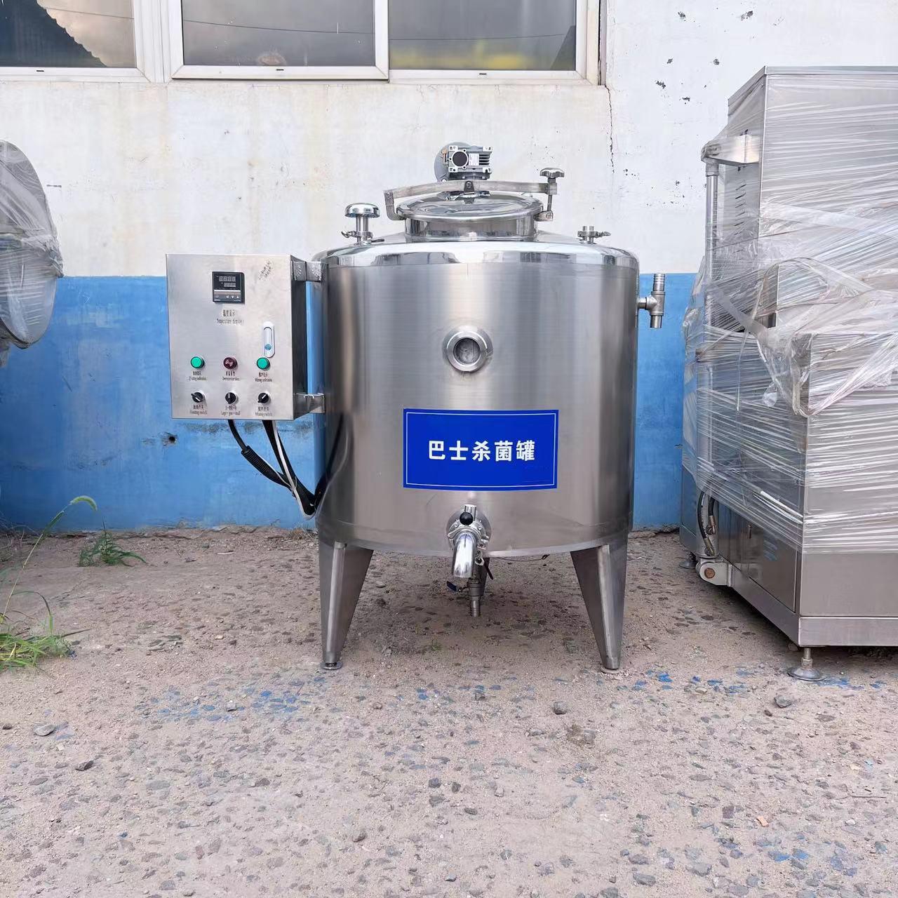 诸城市泰昌机械有限公司厂房设备