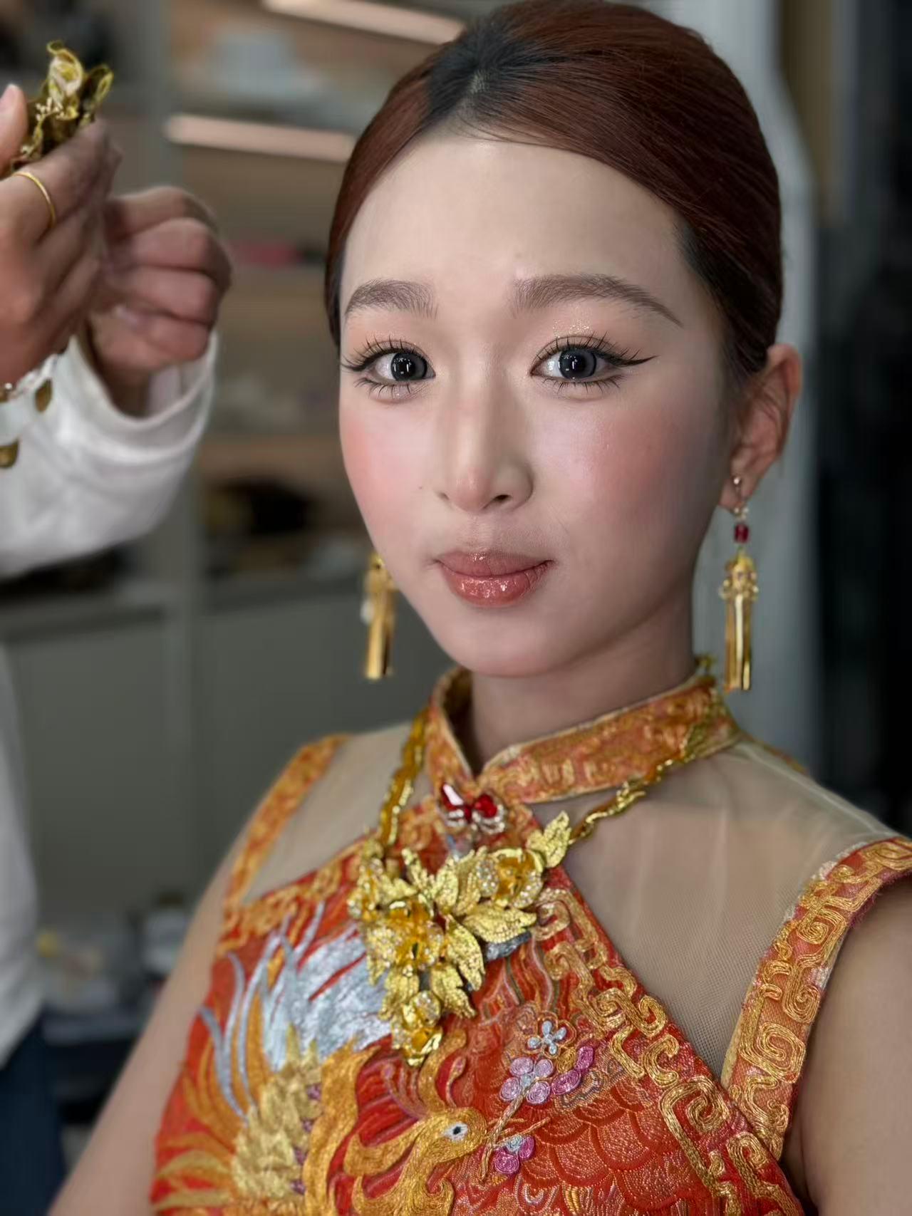 摄影实践课堂实拍