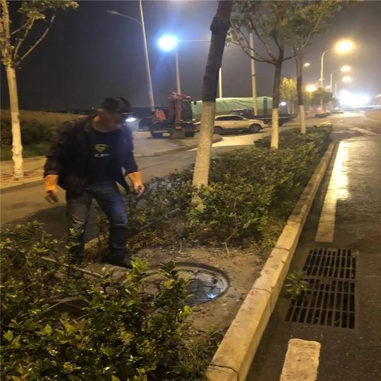 安徽友盛管道工程有限公司设备图