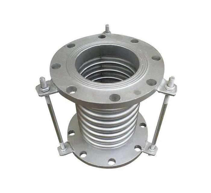 上海管盈减振器材有限公司