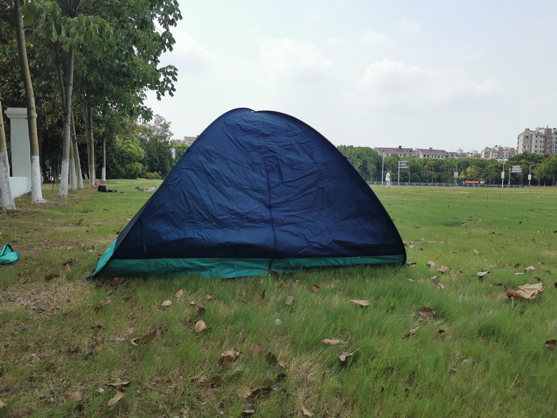 常州瑞展旅游用品有限公司工厂实景