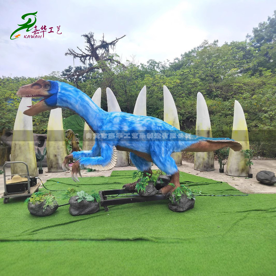 嘉华工艺项目案例