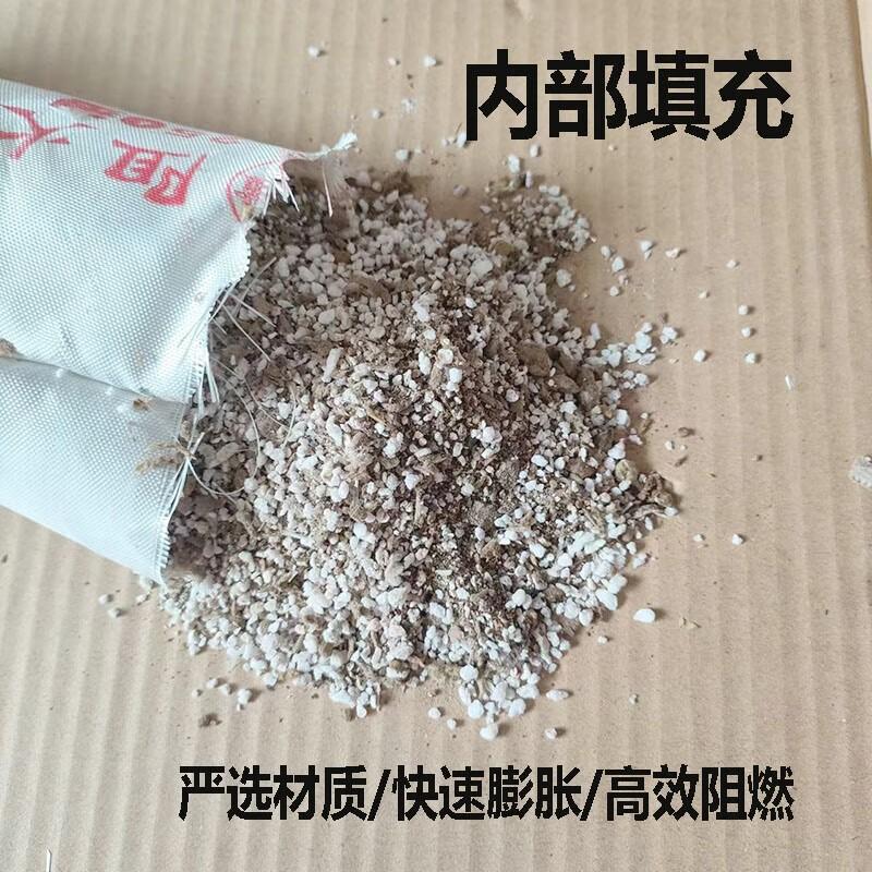 阻火包产品实物图