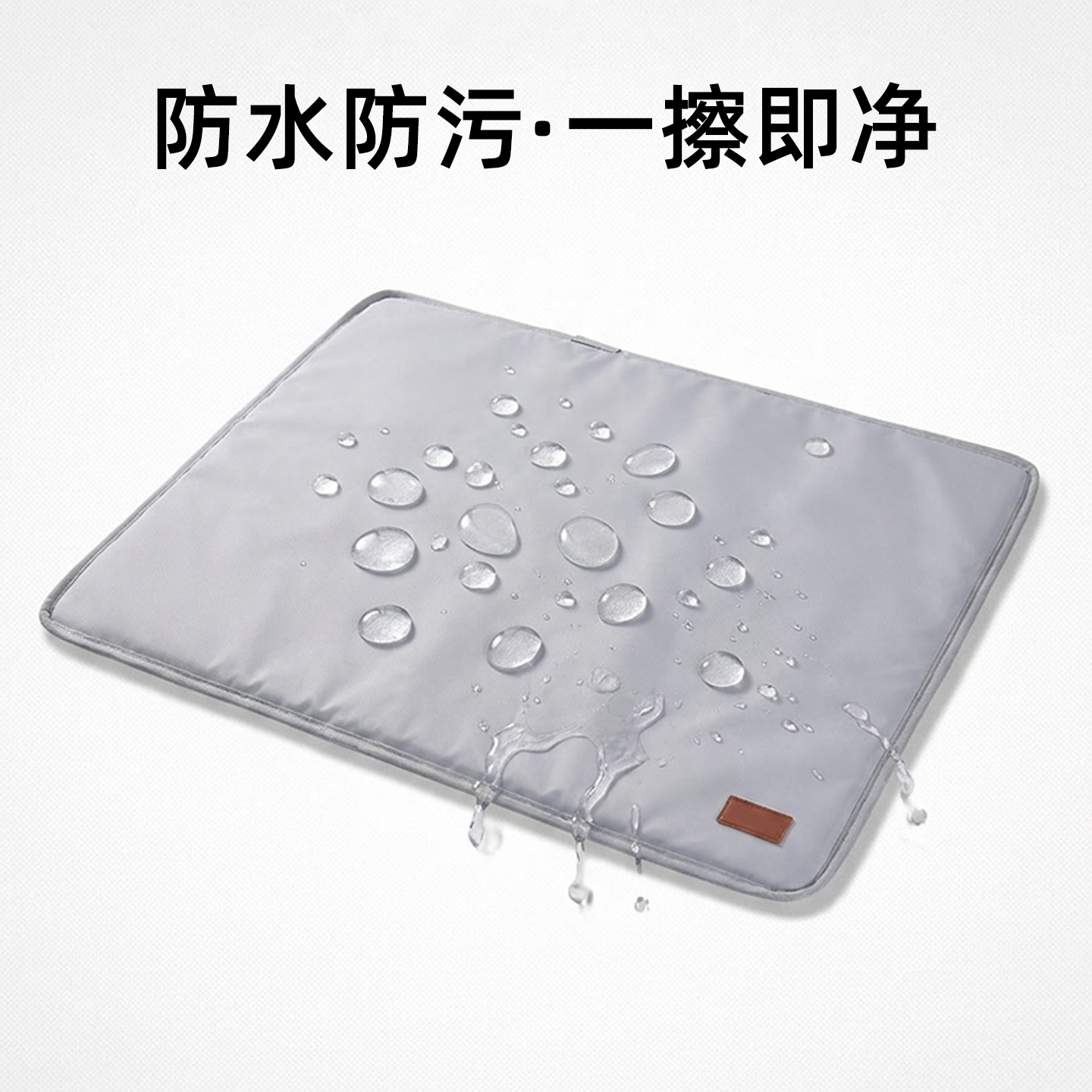佩迪熊宠物窝细节工艺
