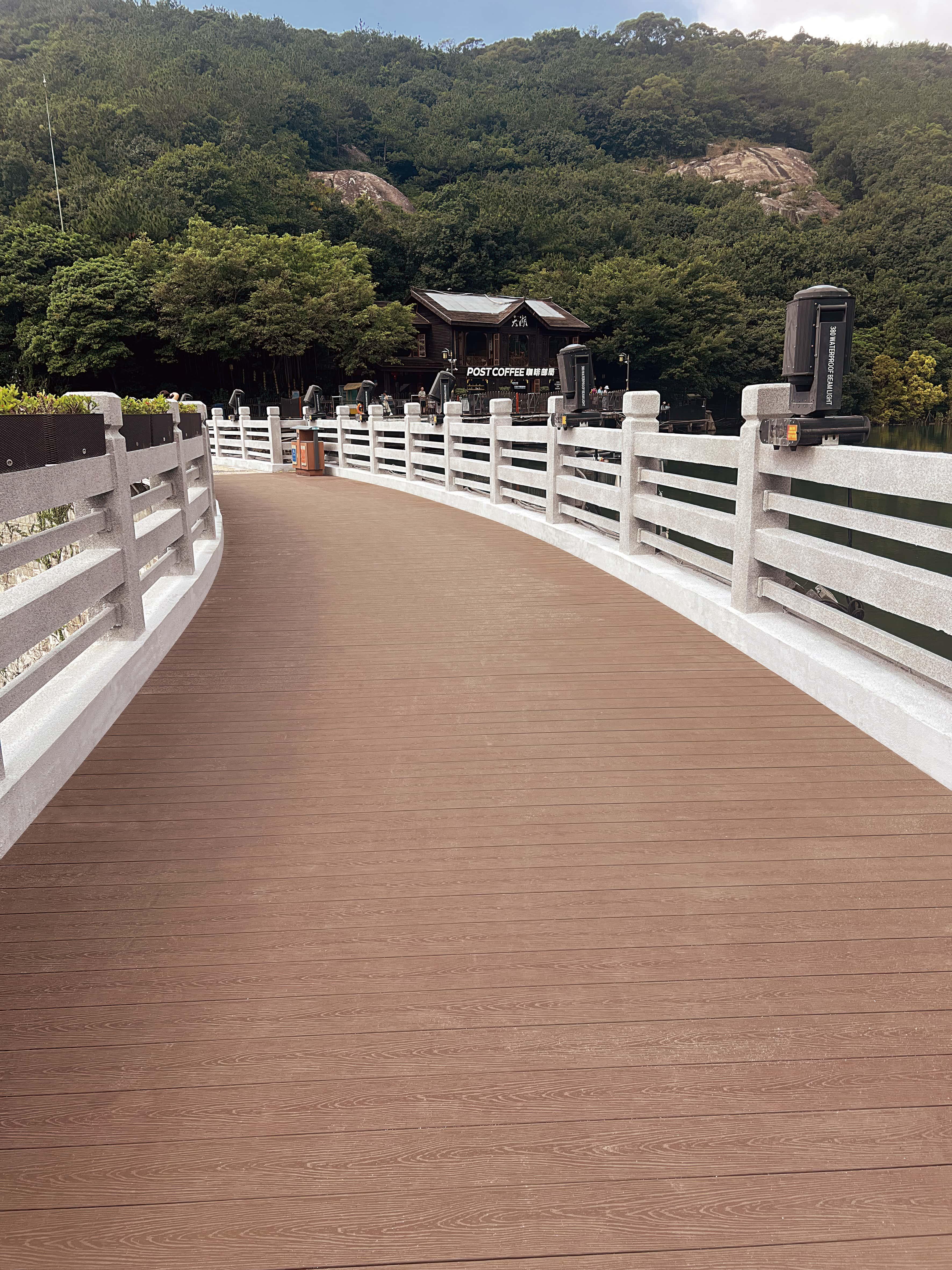 福建悦科拓瓷塑科技产品展示图1