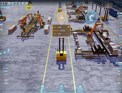 项目合作案例展示