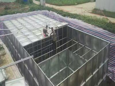 恒水源产品示例