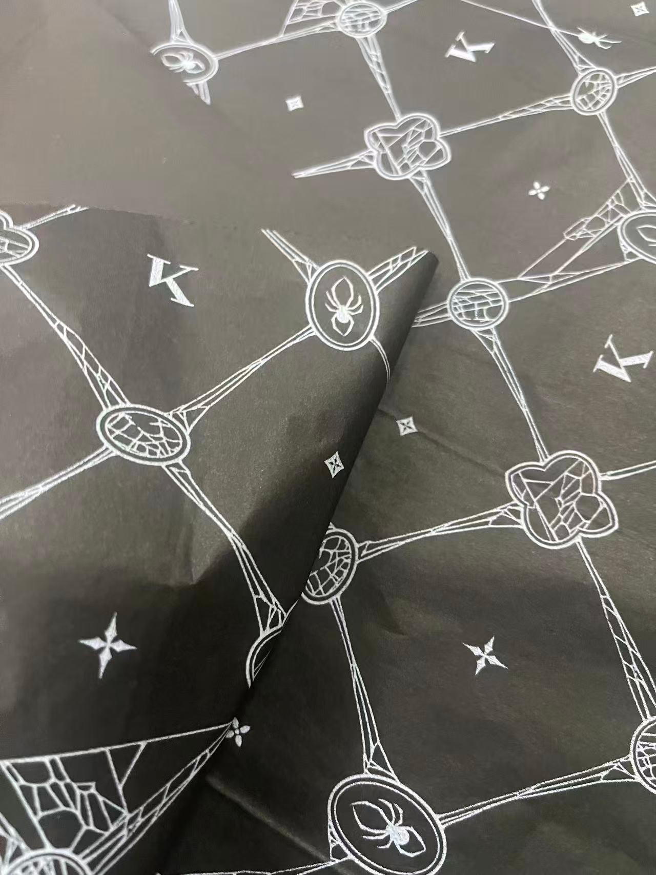 印花雪梨纸实力厂家