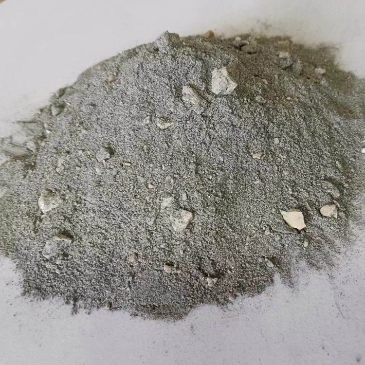 郑州东阳耐火材料有限公司厂区