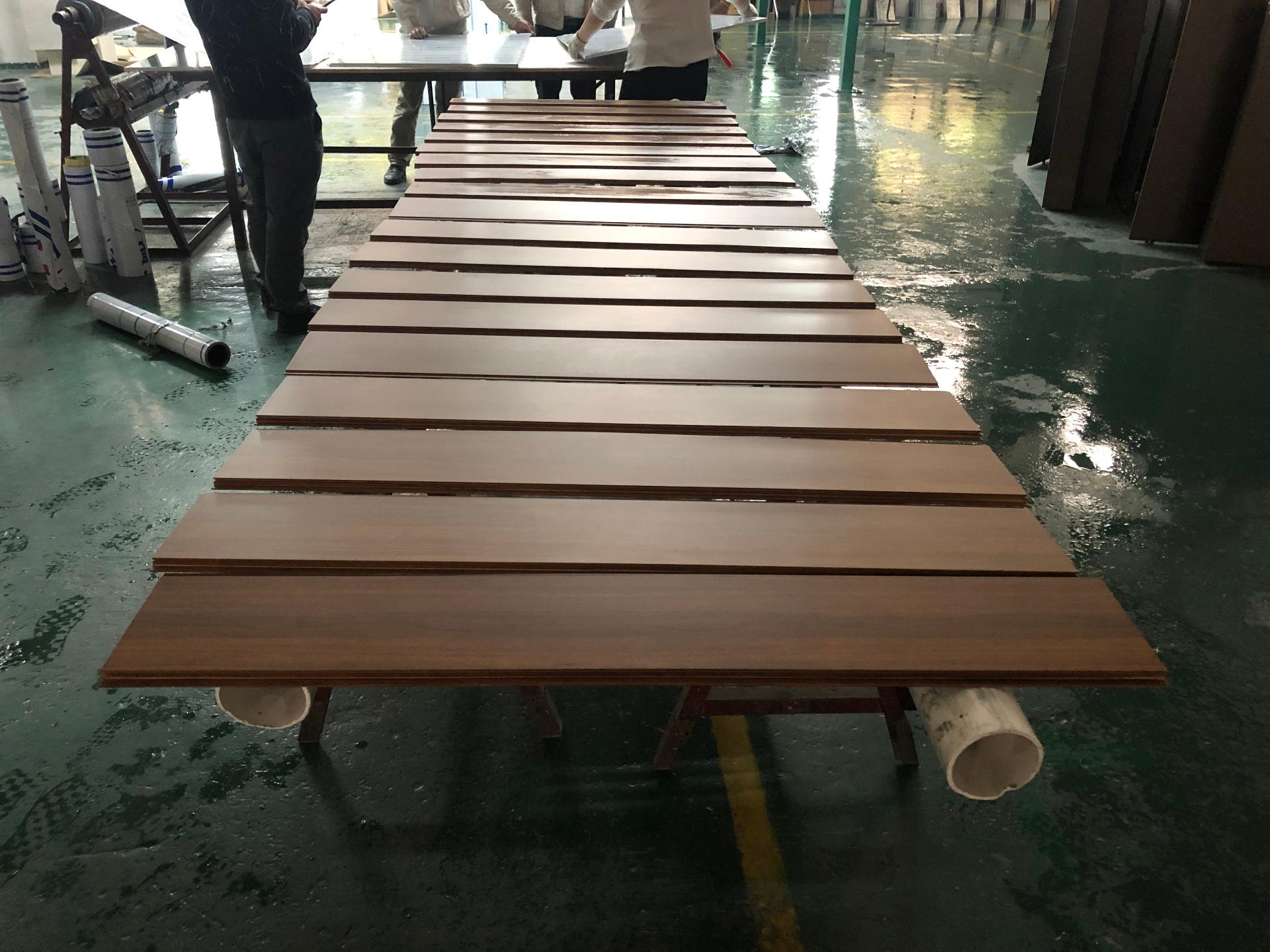 冲孔铝单板产品展示
