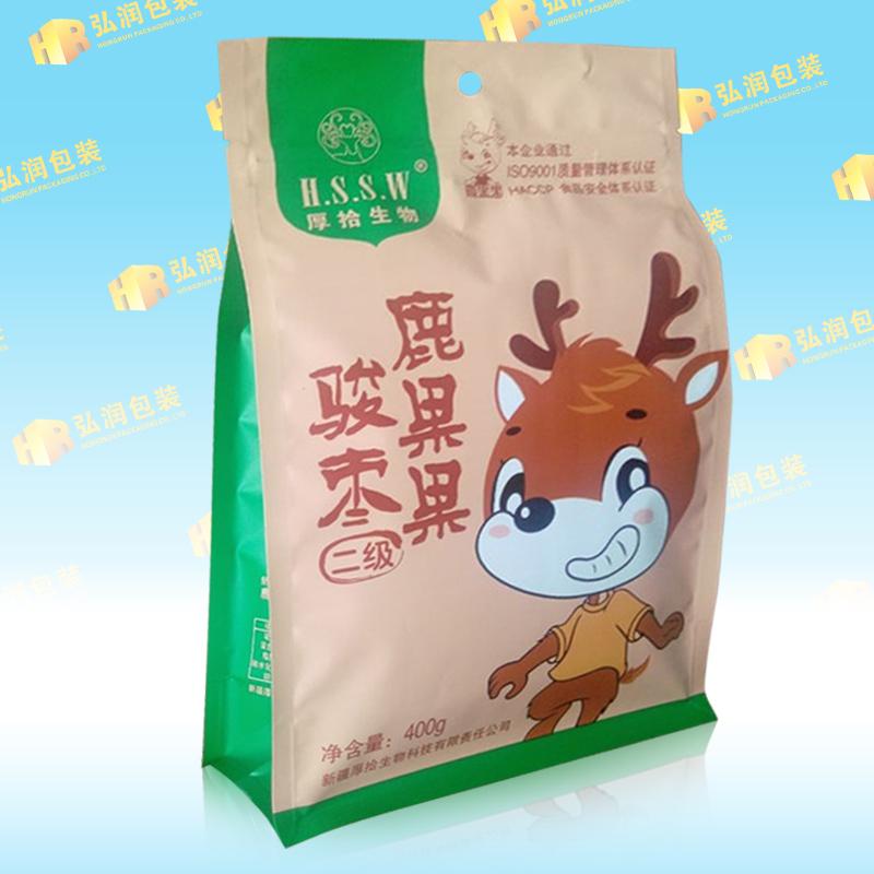 广东弘润印刷有限公司成品仓库