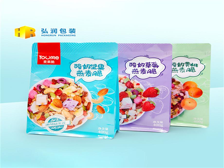 弘润印刷产品应用场景展示