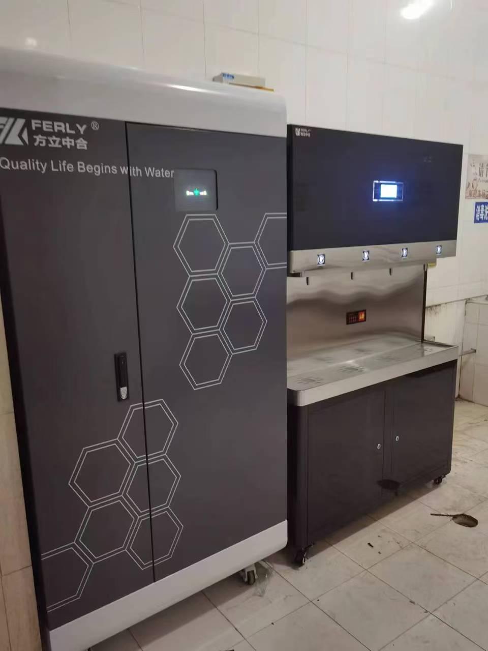 河北软创科技有限公司服务场景示例