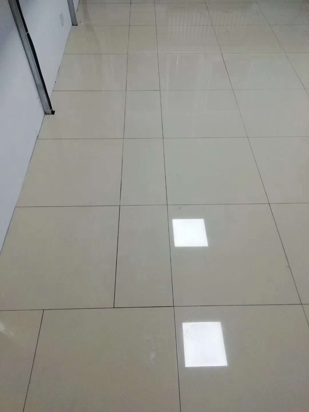 惠文新材料防静电地板工程案例