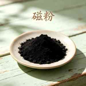 2026年北京磁絮凝磁粉源头厂家:灵寿县怡然矿产品加工厂