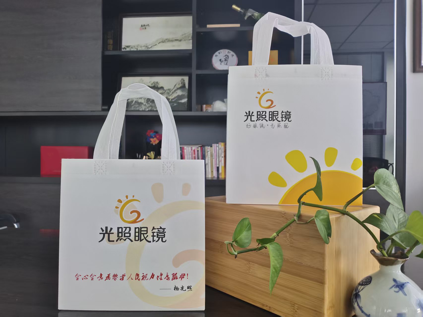 河北瑞达包装厂房实景