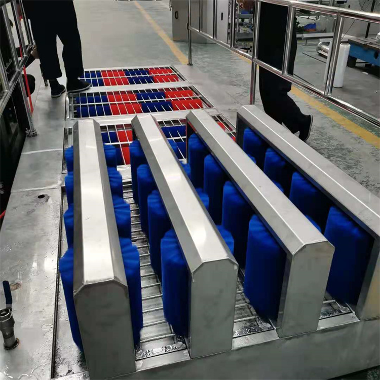 中矿重工烘靴机