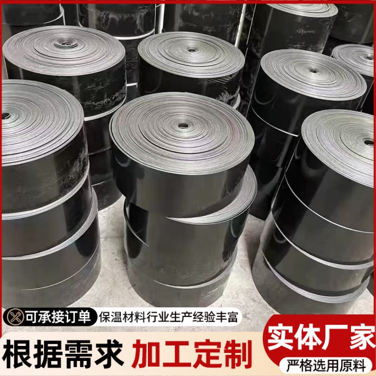 廊坊晖拓防腐材料有限公司厂区实景