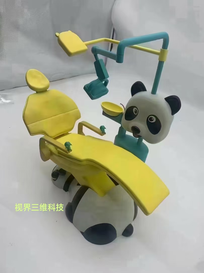 视界三维科技企业图4