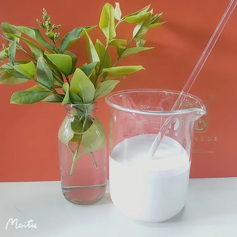 水性硬脂酸钾乳液产品应用