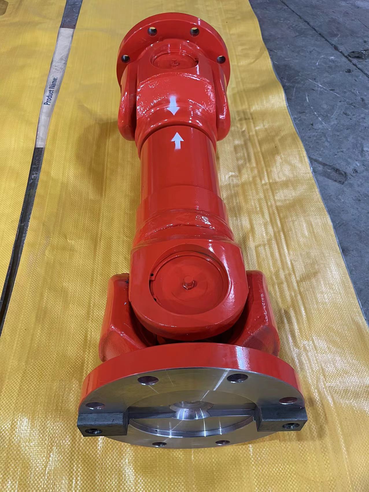 中航传动轴产品展示