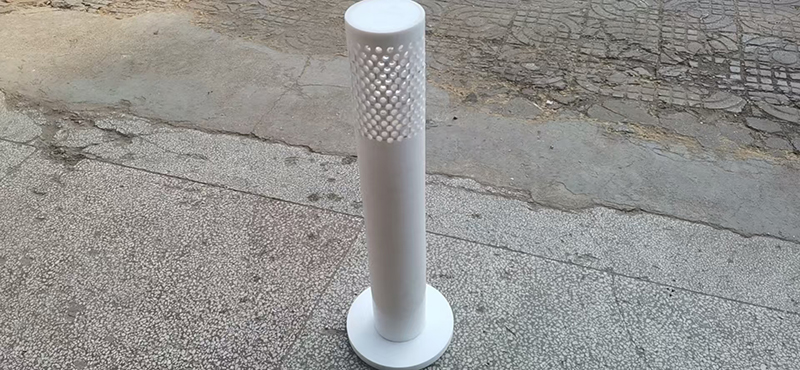 法鲁克塑胶产品图1