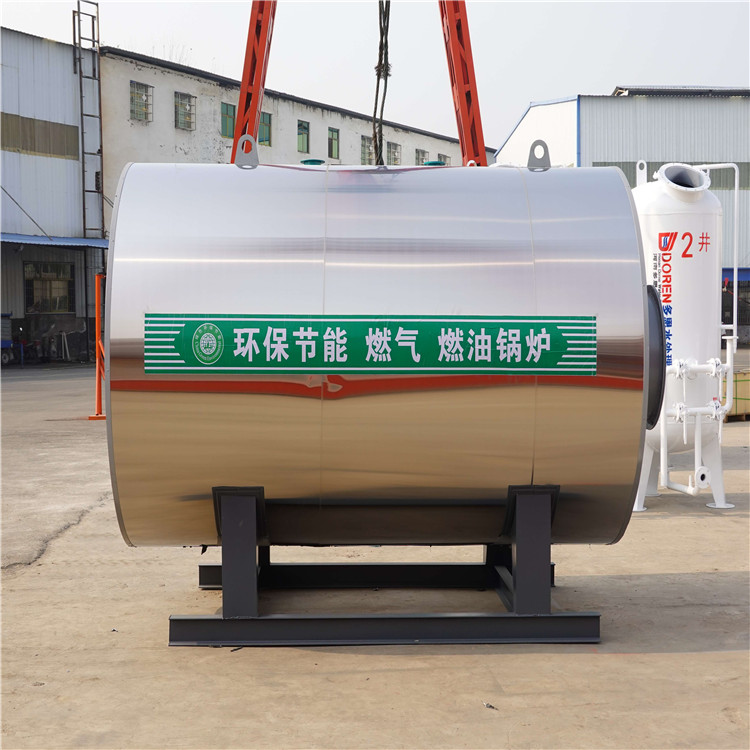 众汇锅炉产品展示1