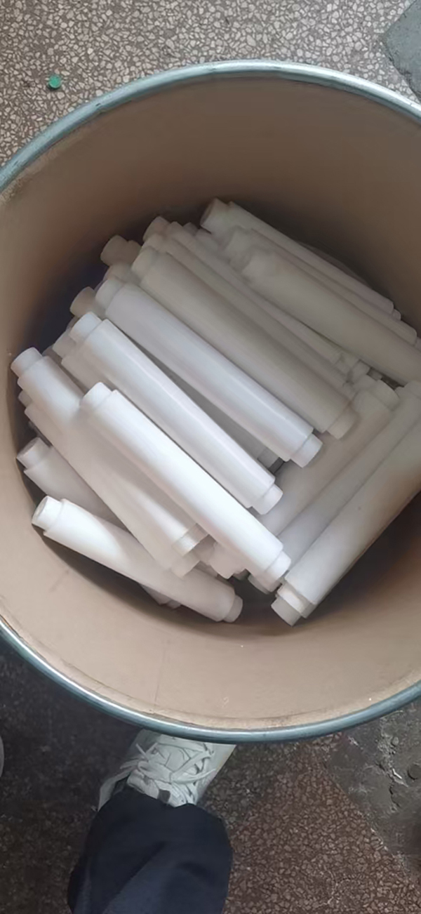 法鲁克塑胶企业展示