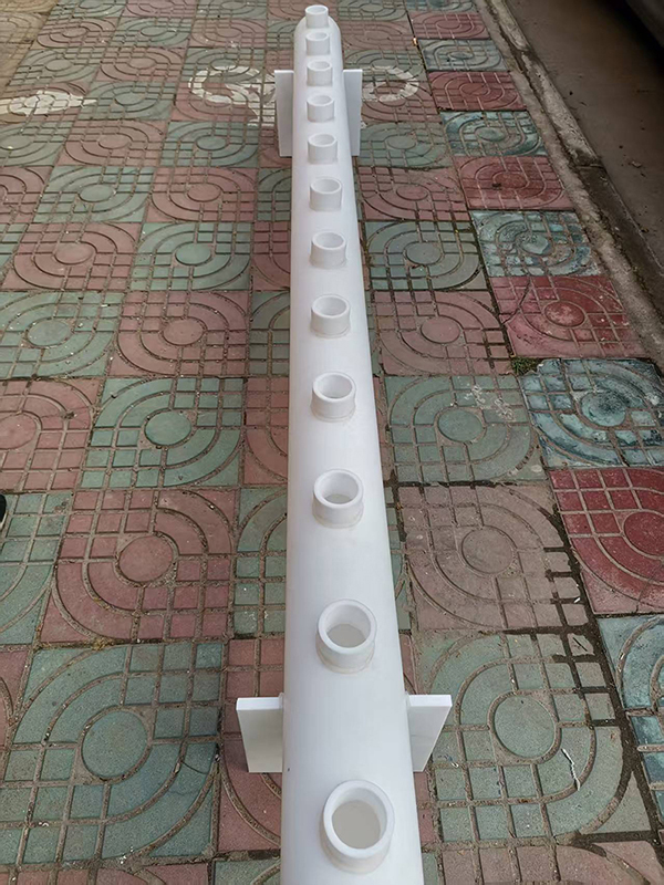 法鲁克塑胶产品