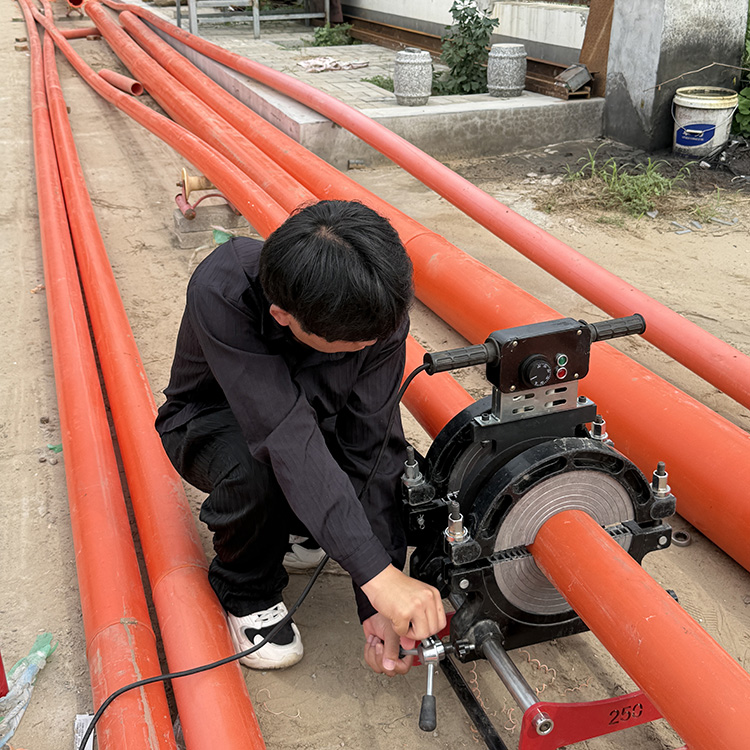 mpp电缆保护管