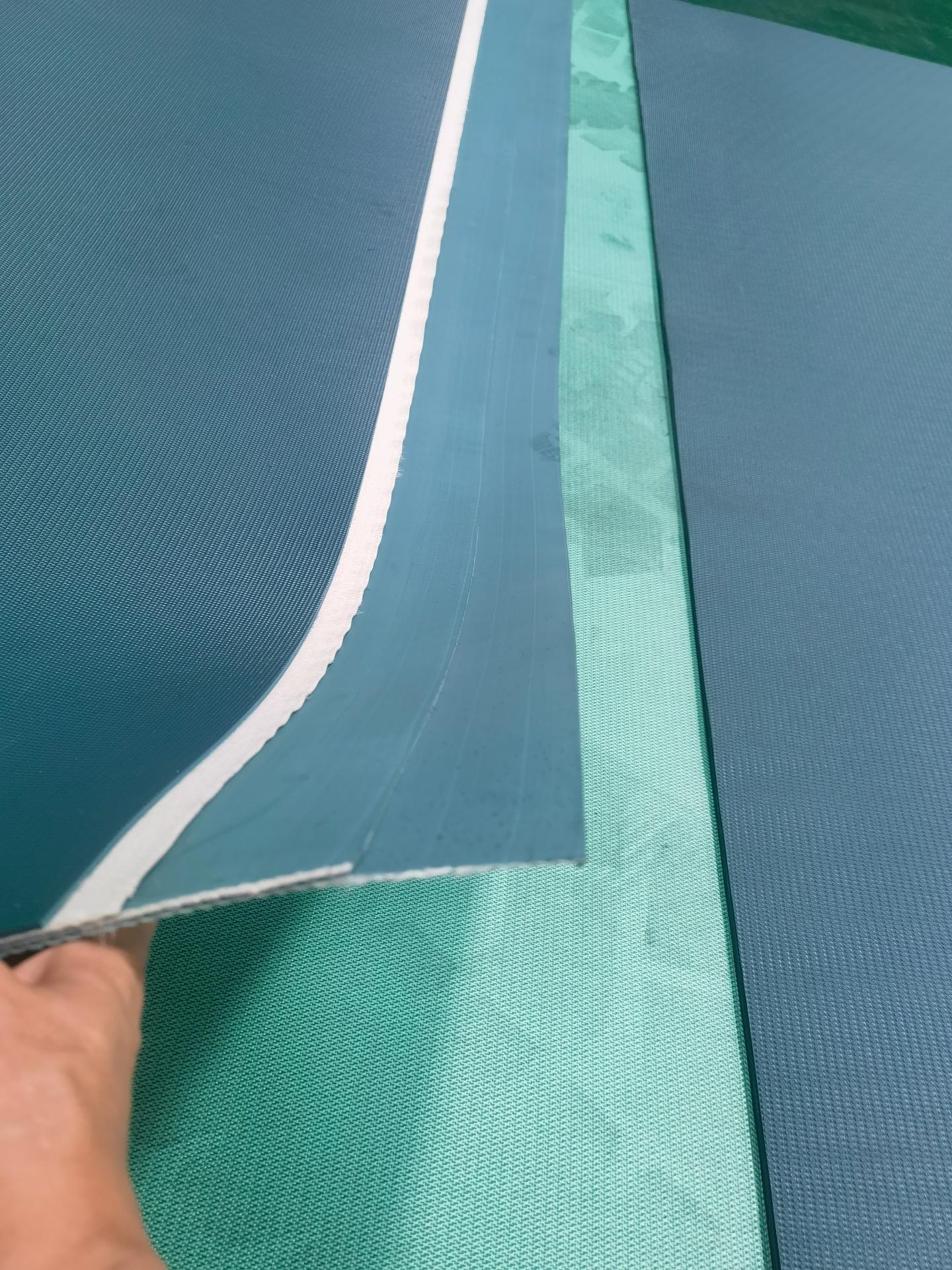 泫泽工业传动系统工厂实景