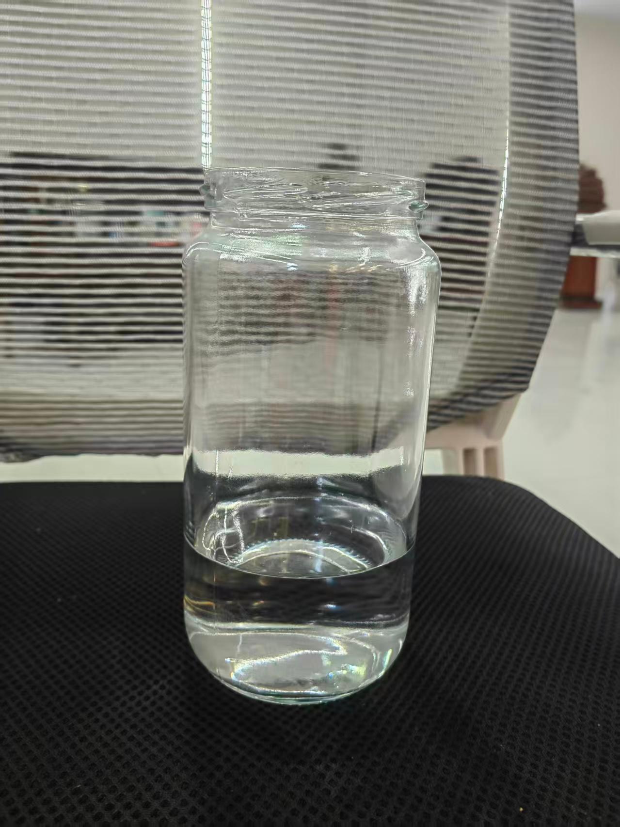 酱菜瓶生产车间