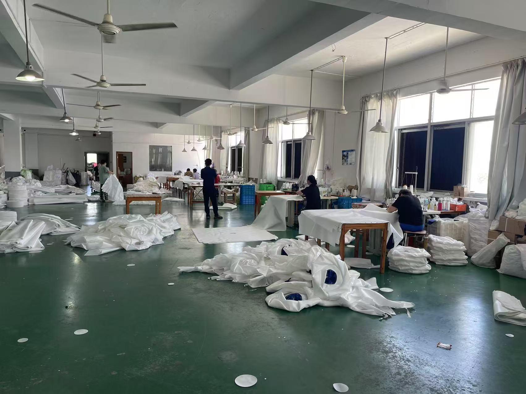 河南科亿滤布产品细节图