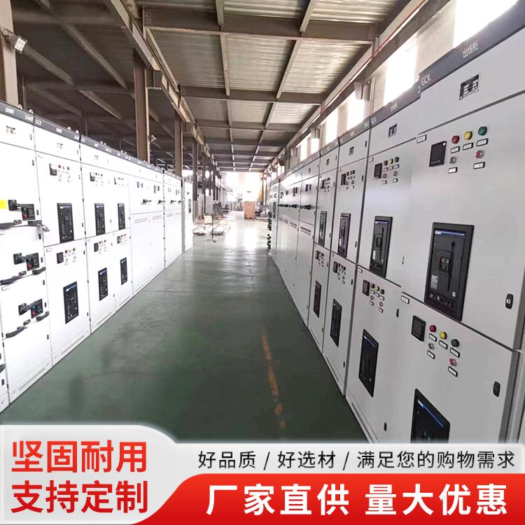 配电柜产品图1