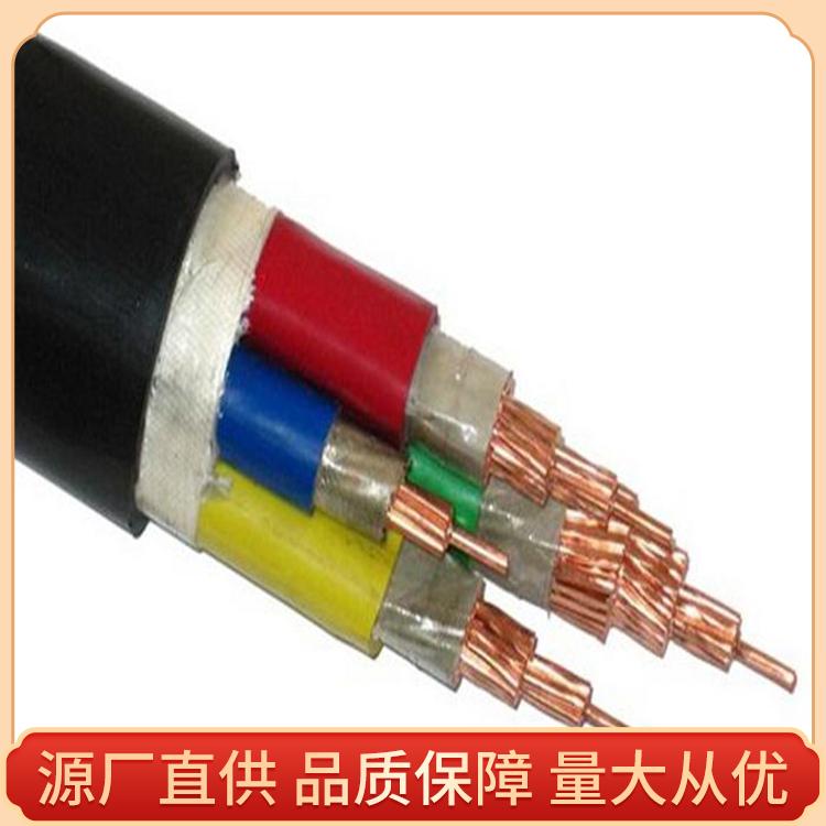 天津市津缆线缆有限公司产品图3