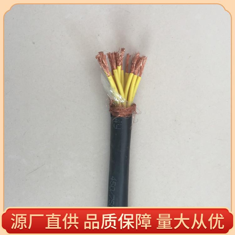 天津市津缆线缆有限公司产品图2