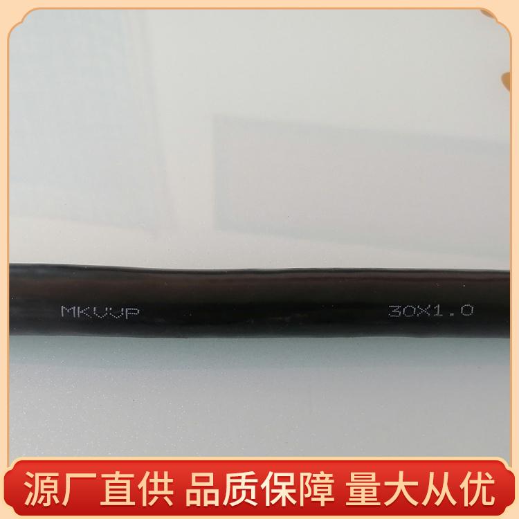 矿用控制电缆生产车间