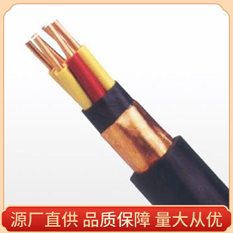 矿用电缆应用场景