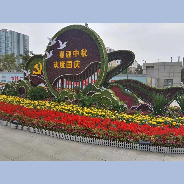 绿雕产品示例