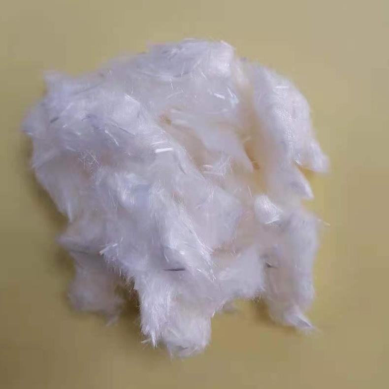 聚乙烯醇纤维产品匹配度
