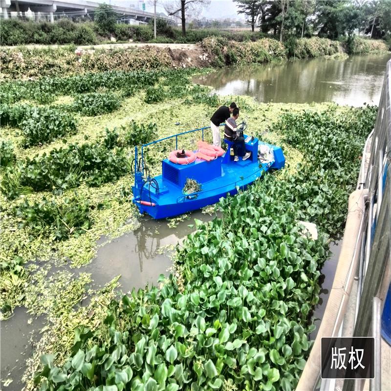 青州科大环保机械产品应用场景