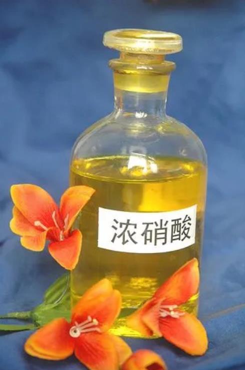 湖北中水化工有限公司厂区