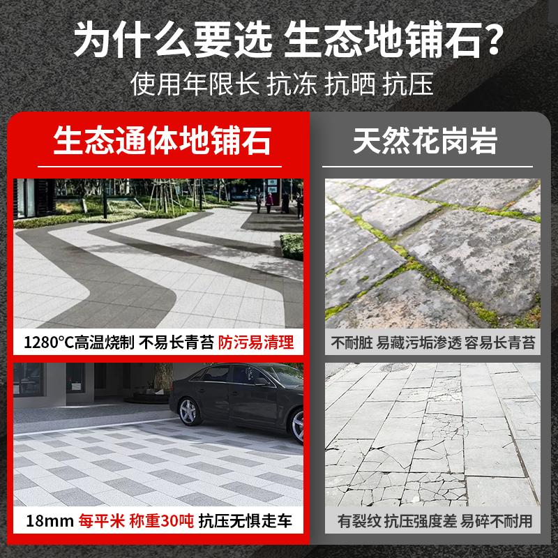 红枫陶瓷应用场景
