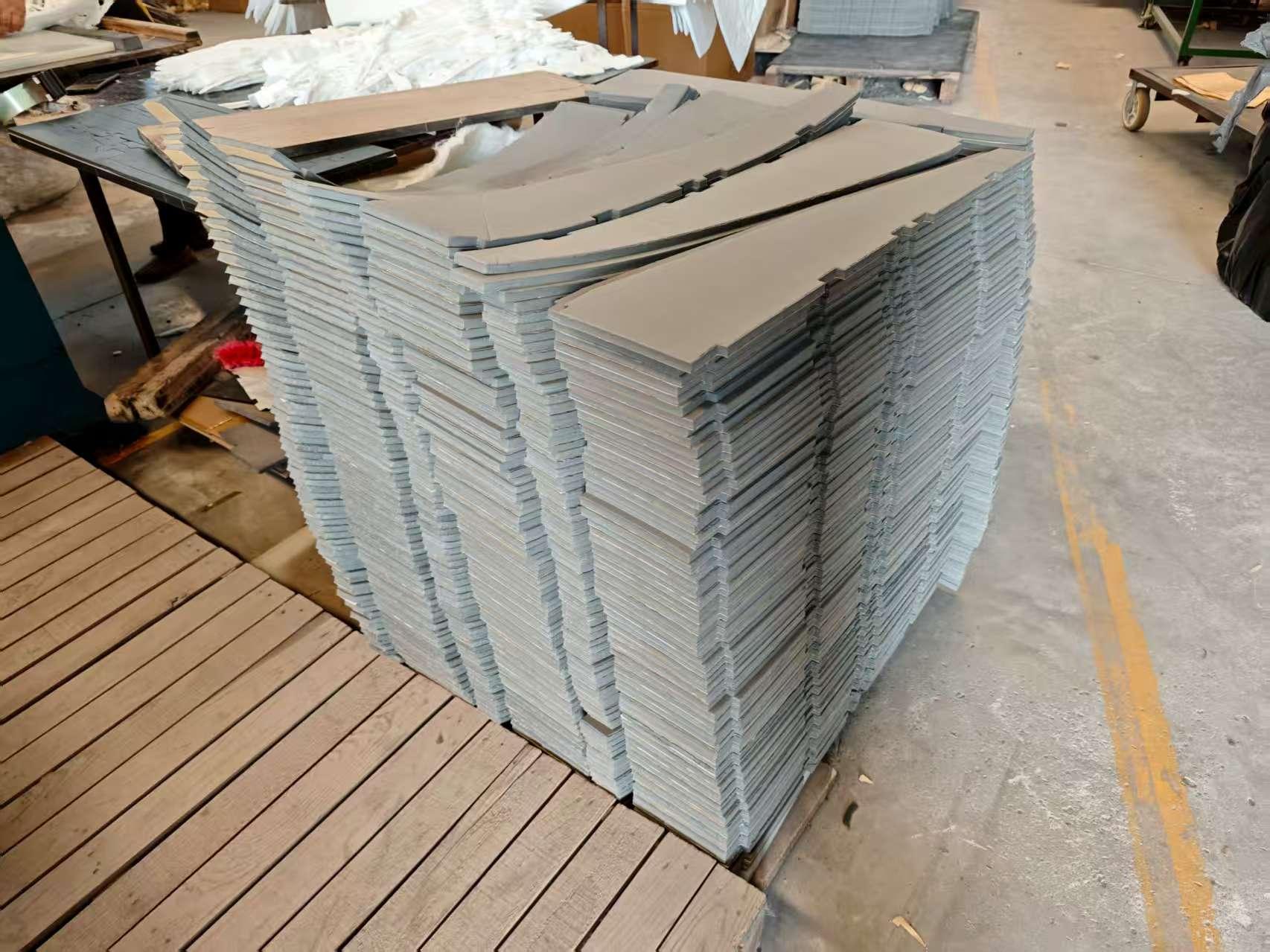 重庆丰树科技有限公司海绵产品图