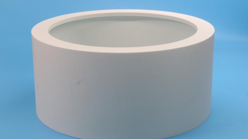 氧化铝陶瓷产品展示