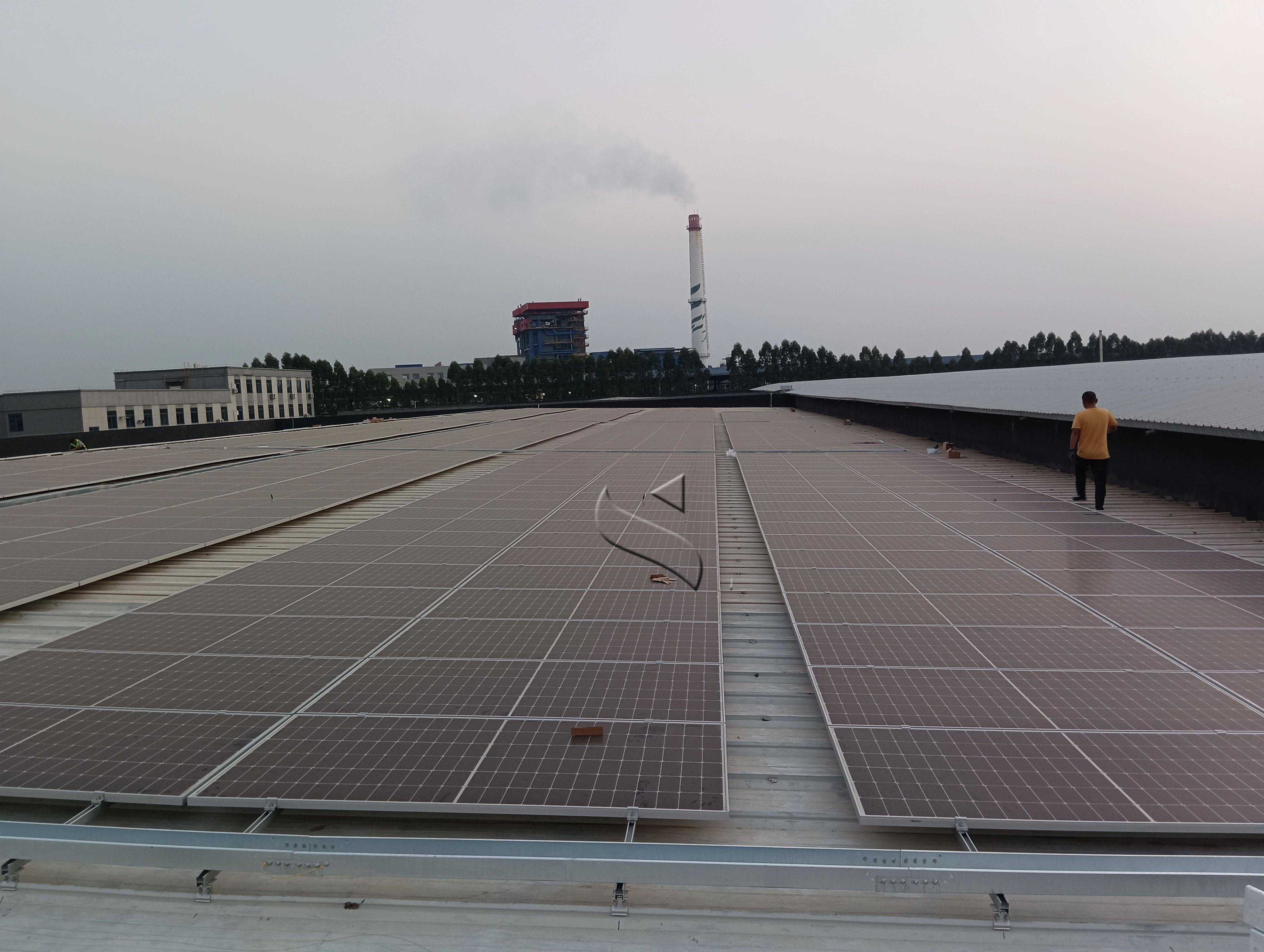广西科盛新能源科技有限公司
