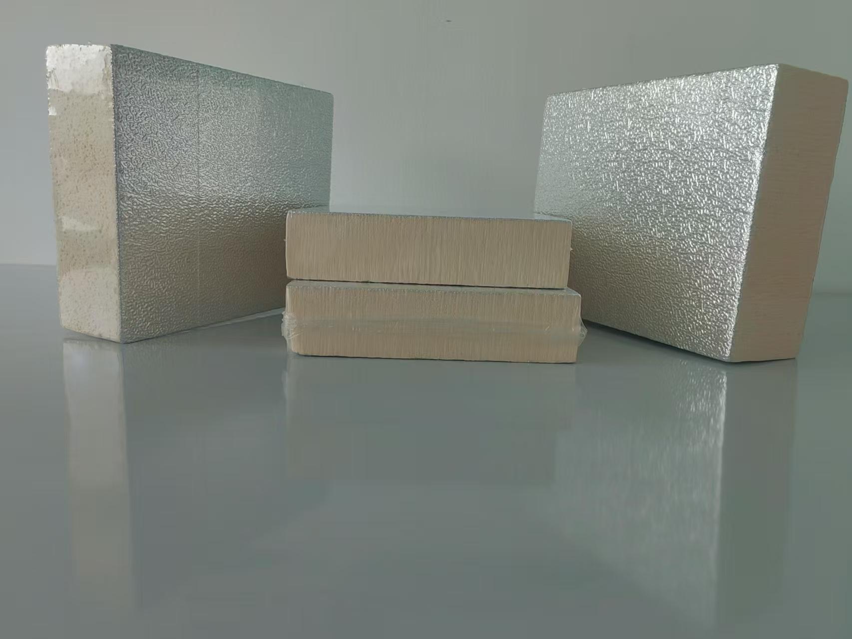 保温板产品展示
